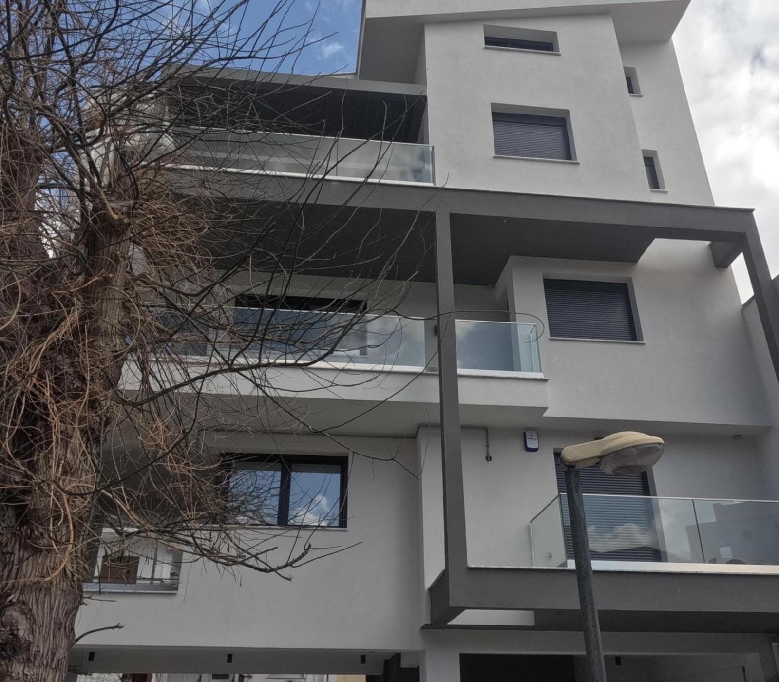 Casa Bianca Apartment Kavala Exterior photo