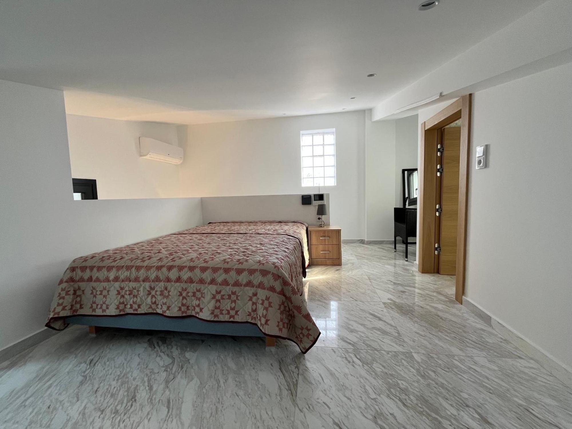 Casa Bianca Apartment Kavala Exterior photo