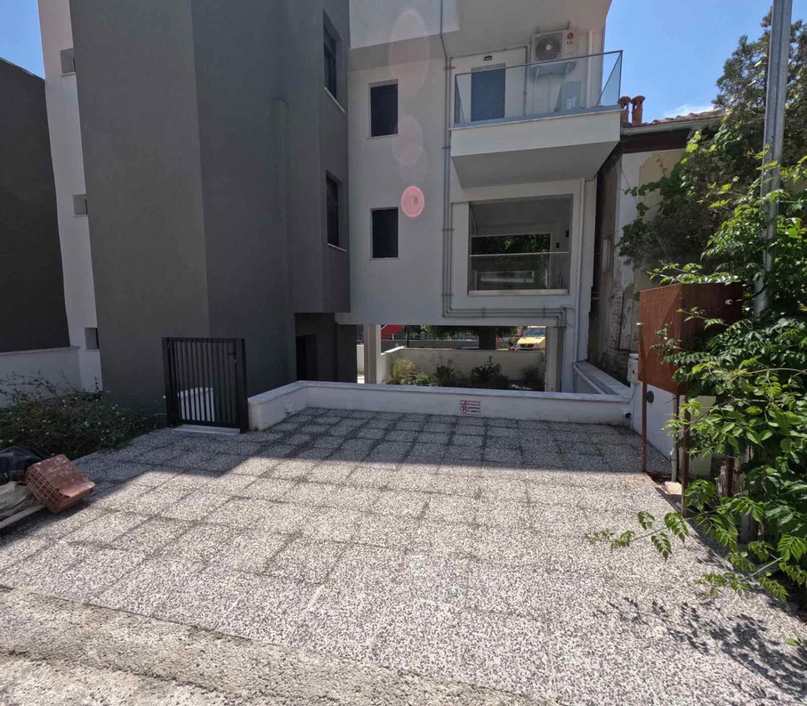 Casa Bianca Apartment Kavala Exterior photo